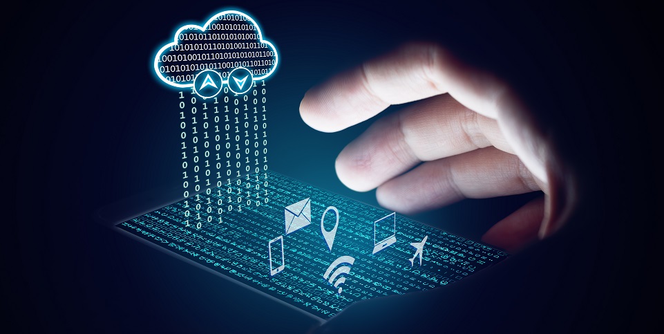 Cloud Computing For Technological Advancement