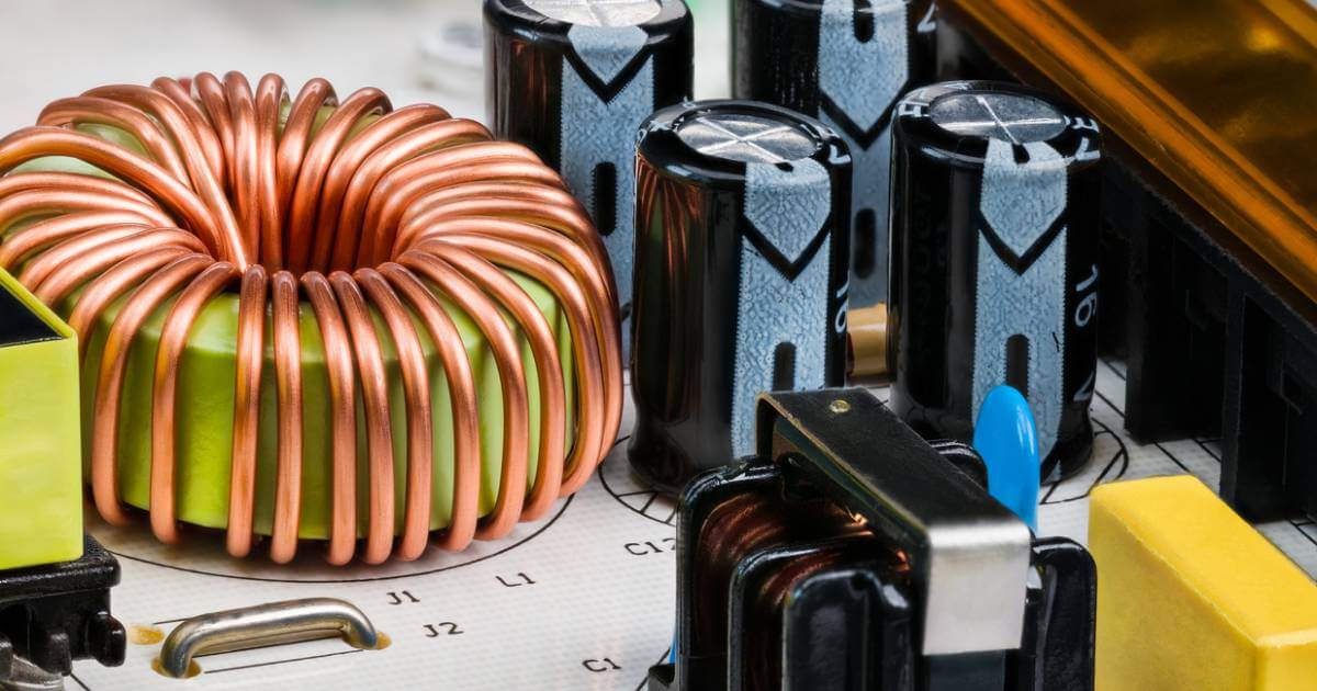 What is Power Electronics: A Comprehensive Guide