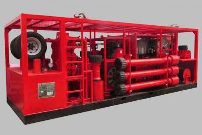Pressure Control Equipment System For Sale - Scoton Supplier