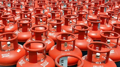 LPG Gas Price Today: Commercial LPG Cylinder Rate Gets Cheaper By Rs 58.50 From July 1; Check City-Wise Rates | Business News - News18