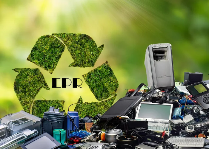 Ewaste EPR Rules 2025: How to Stay Compliant & Avoid Penalties