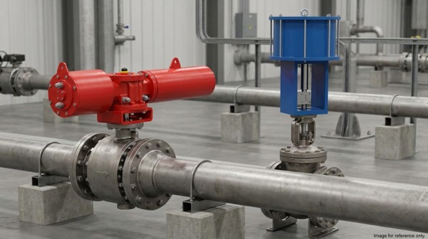 STARD GEARS Oil and Gas Valve Actuator Solutions for Reliable Process  Control - IssueWire
