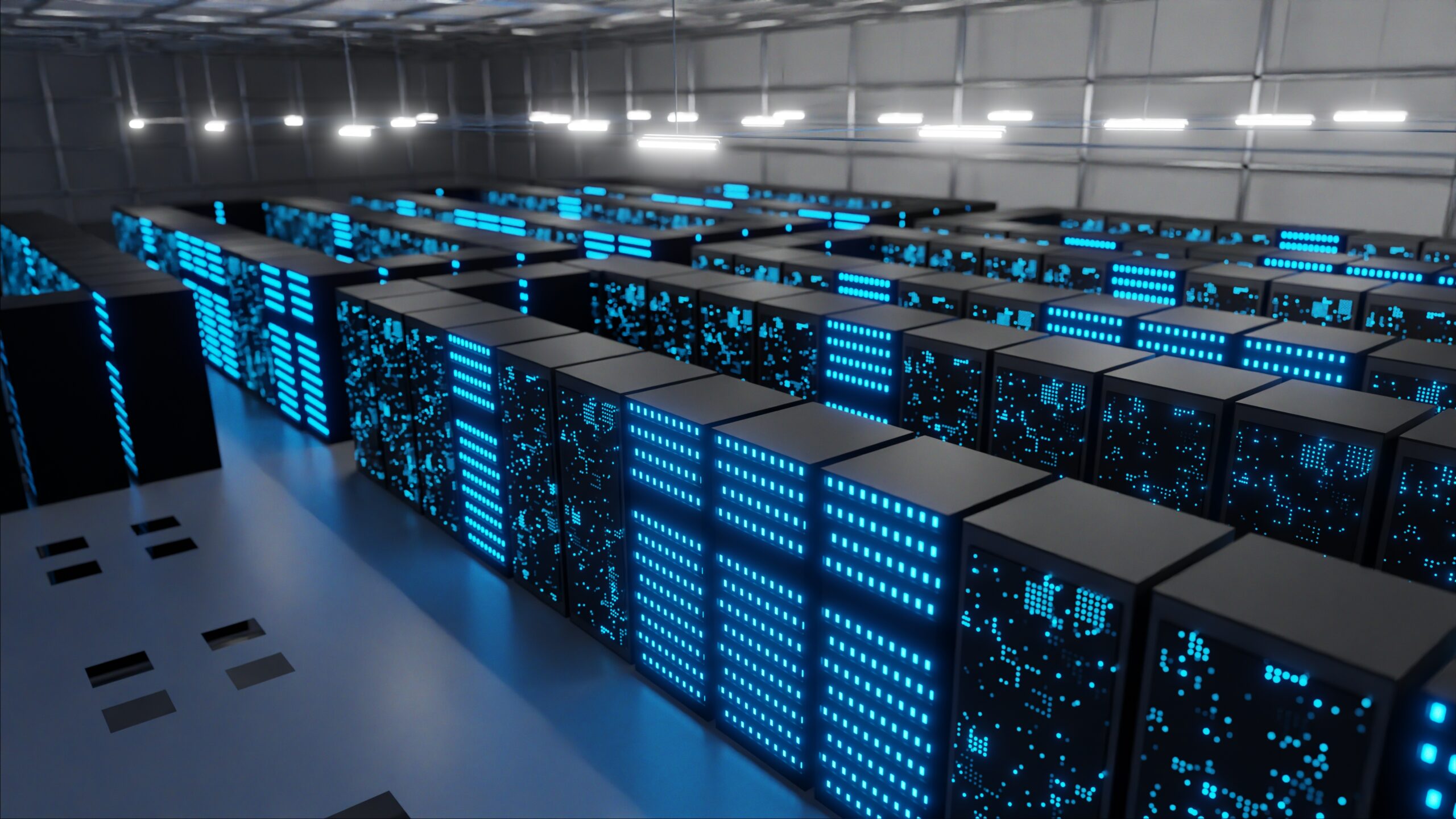 Data Center Liquid Cooling | In The News | Compass Datacenters