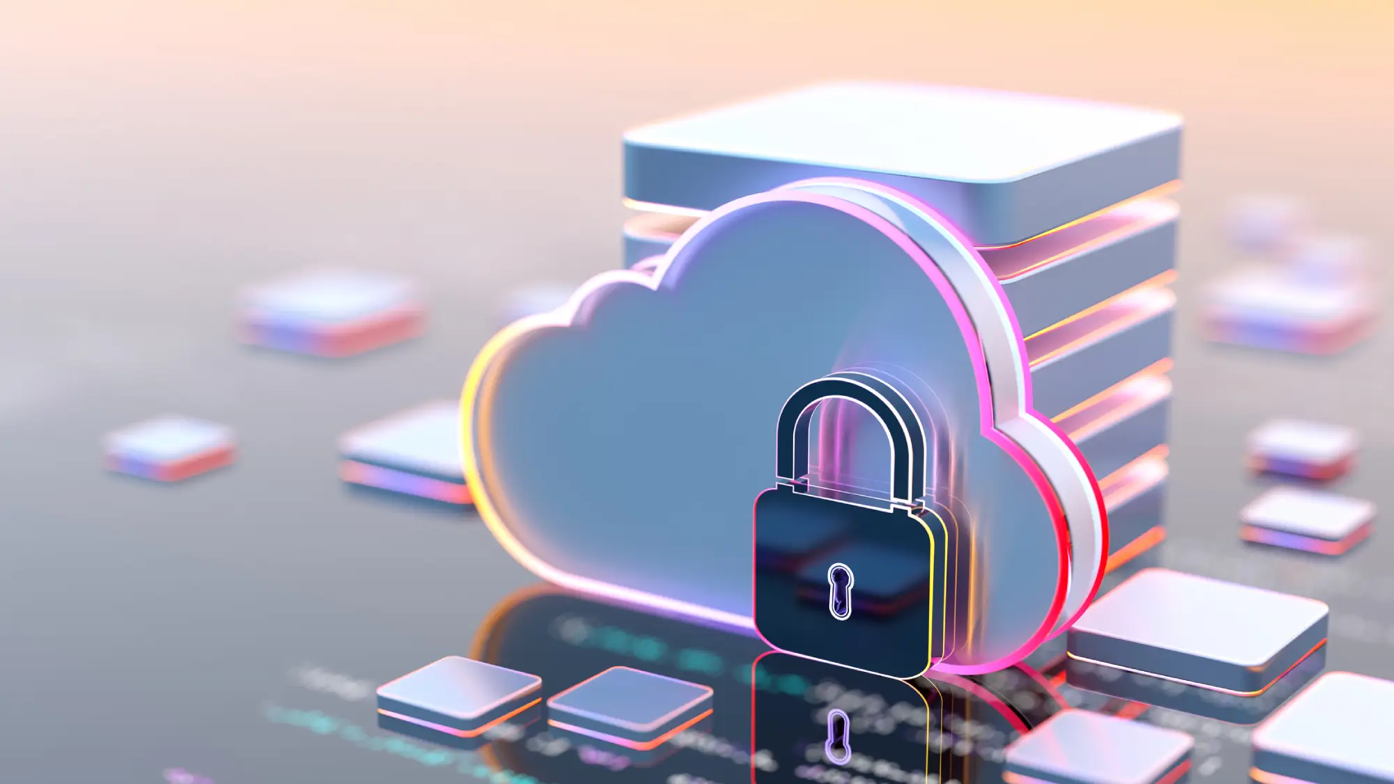 What Is Cloud Computing Security For Small Businesses? | Bionic