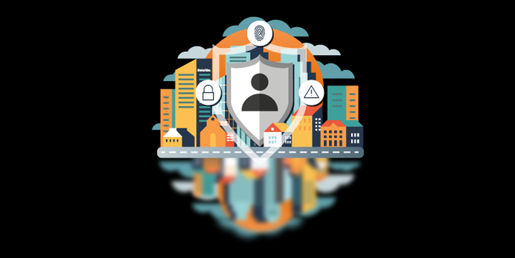 Self-Sovereign Identity and Real Estate