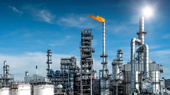 Petrochemical Refinery Filtration: The Ultimate Guide - Brother Filtration