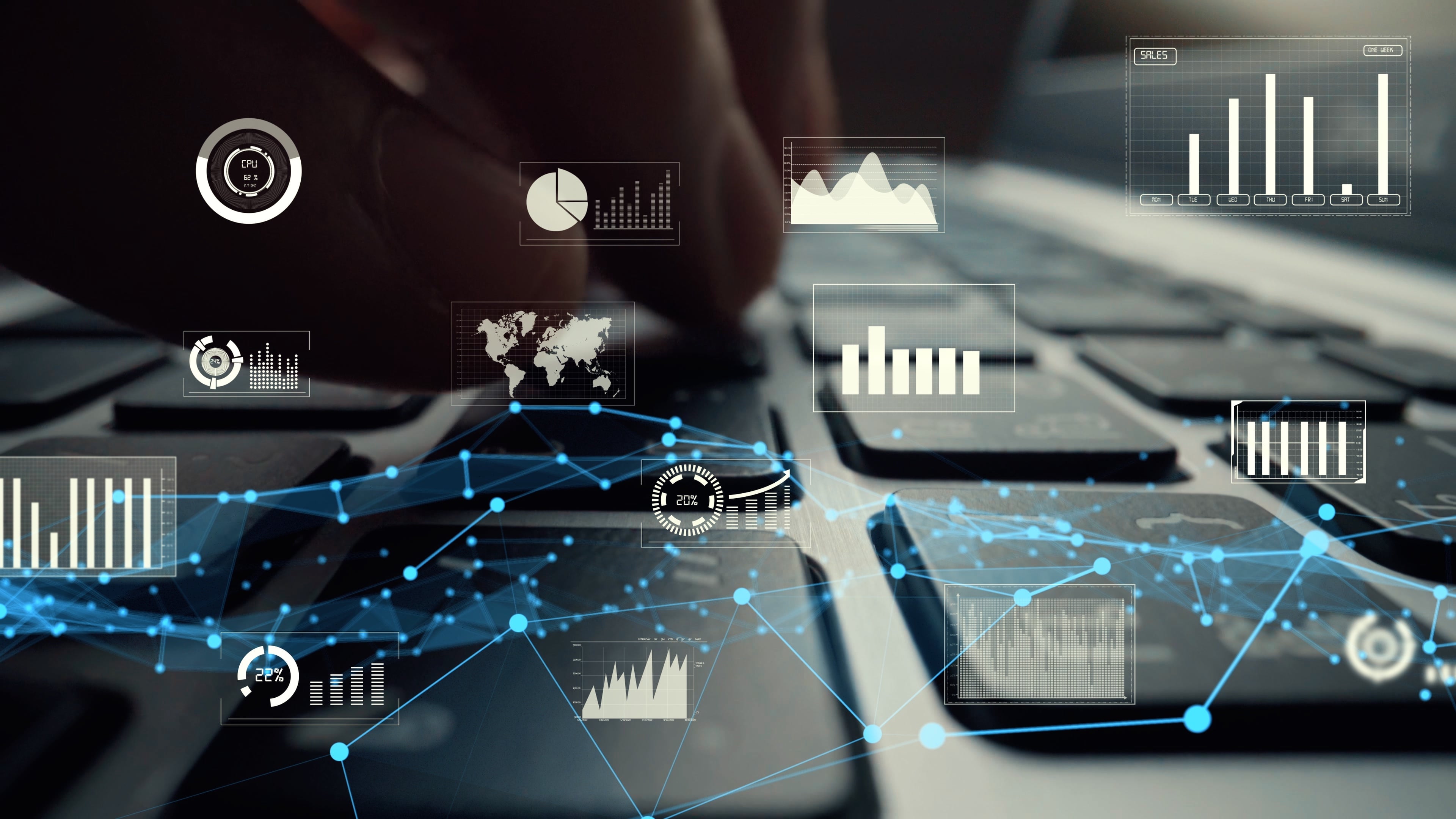 ICT: professioni in aumento ma mancano le competenze