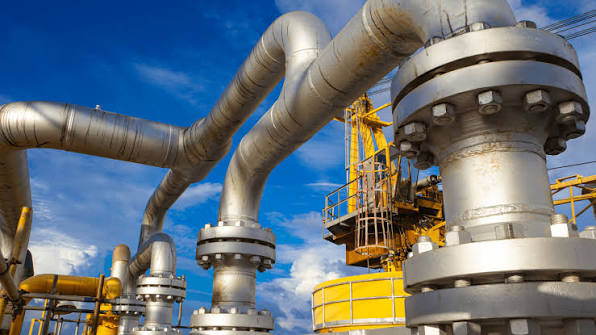 Midstream Oil & Gas: Shaping the Future of Energy Markets