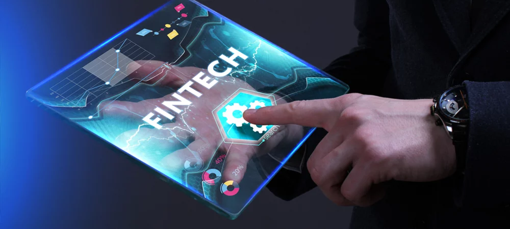 Blockchain and Fintech: a perfect marriage | 01