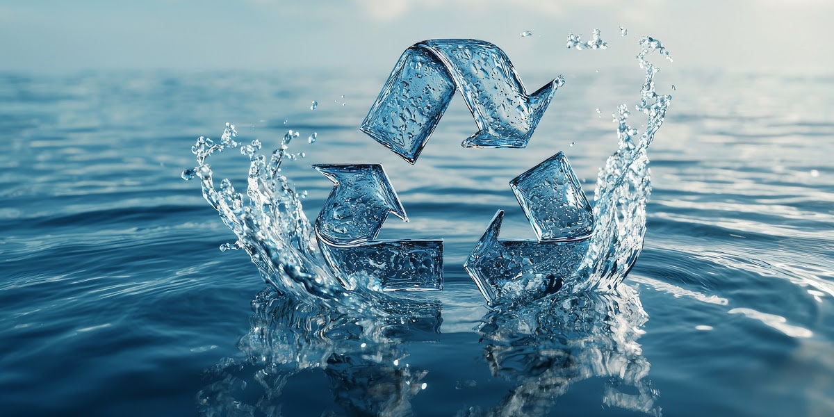 Water Recycling | Hollow Fiber Membrane for Filtration and Separation Microza® | Asahi Kasei Corporation