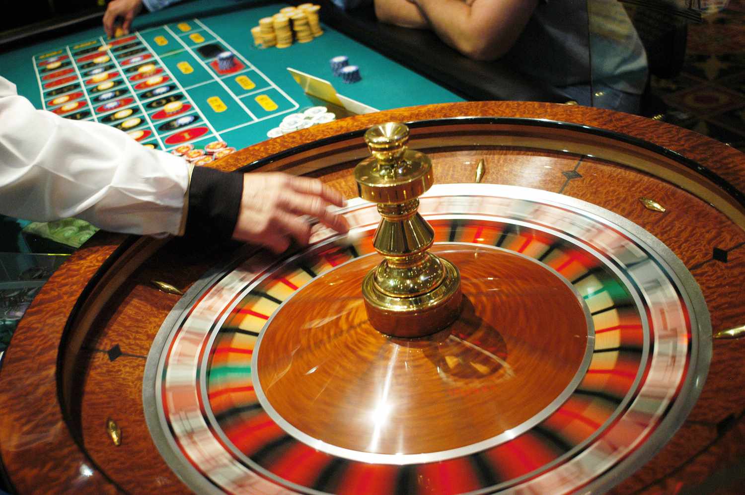 Understanding Gambling Income: Tax Implications and Benefits