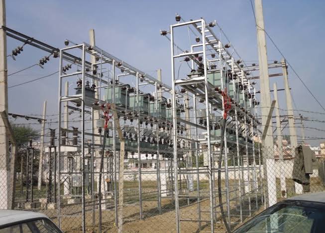 MV Outdoor Capacitor Banks Manufacturer in India | Datsons
