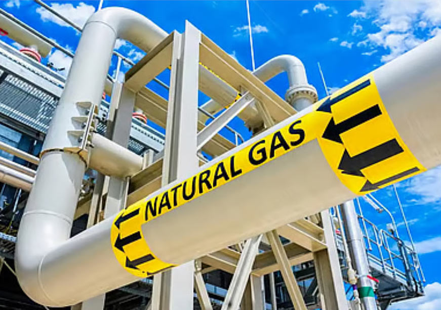 A $6 LNG Window: Mapping India's Short-Term Gas Demand Potential