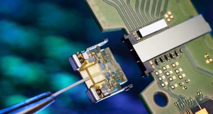 What is Silicon Photonics? - GoPhotonics.com