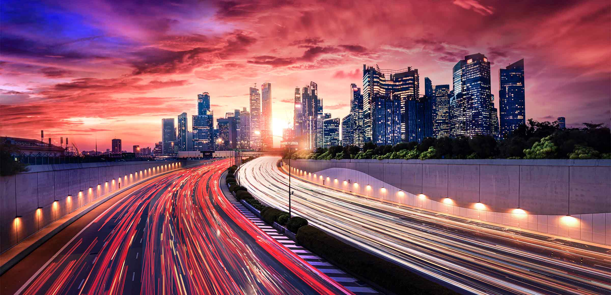 Smart city: meaning, characteristics and features | Enel Group