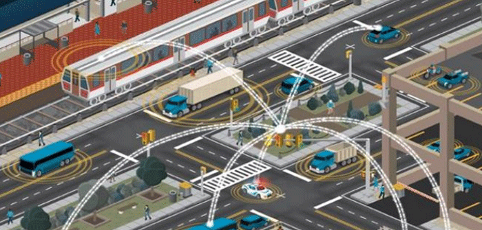 NEMA to develop nationwide US V2I communications standards | Traffic Technology Today