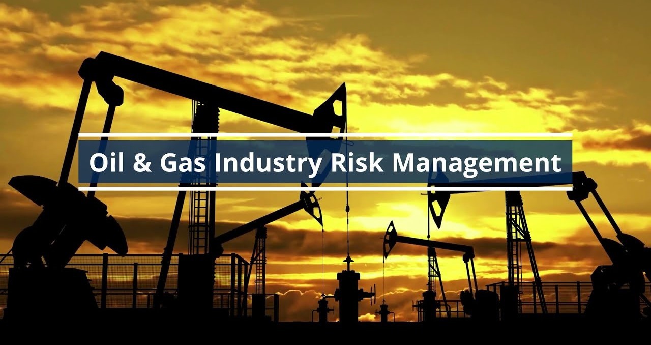 How AI Can Support Risk Management in Oil and Gas Downstream Operations