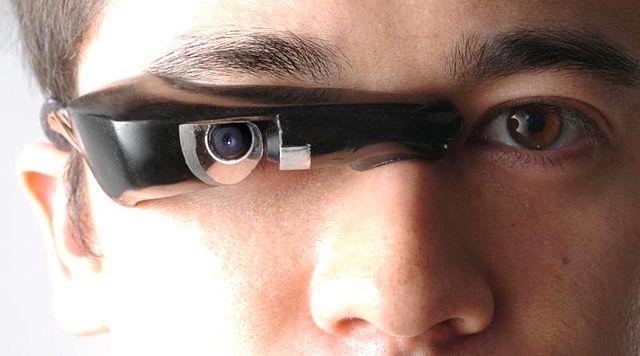 Virtual Retinal Display (VRD)Market Analysis Report By Key