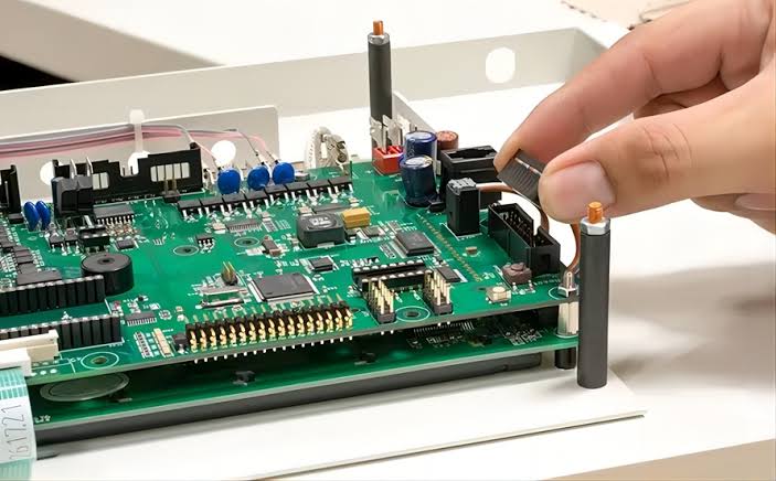 The Complete Process of Electronic Manufacturing Services | Viasion