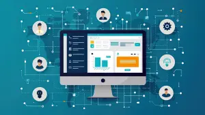 What Is CRM Software? A Comprehensive Guide | Salesforce IN