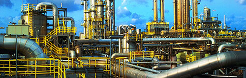 Oil and Gas Midstream Filtration Solutions | Pall Corporation