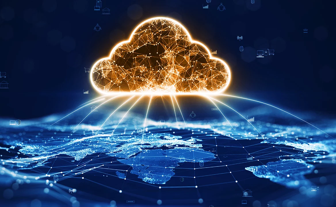 HALCON in the Cloud: Licensing, Use Cases, and Deployment | MVTec