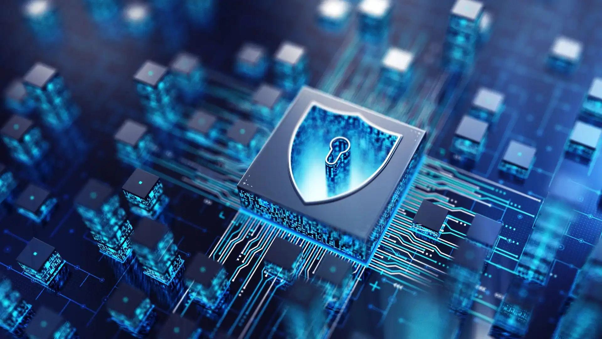 How Cyber Security Impacts Businesses Globally? - Innefu Labs