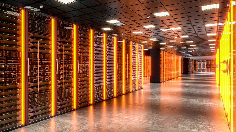 What is a Data Center? A Complete Guide for IT Professionals - Hyperview
