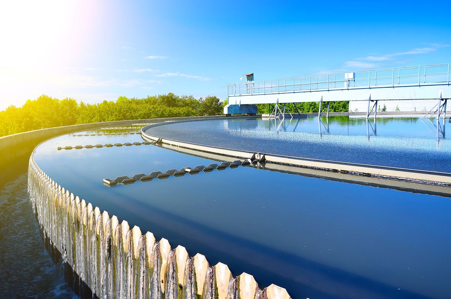 Technologies Behind Wastewater Recovery