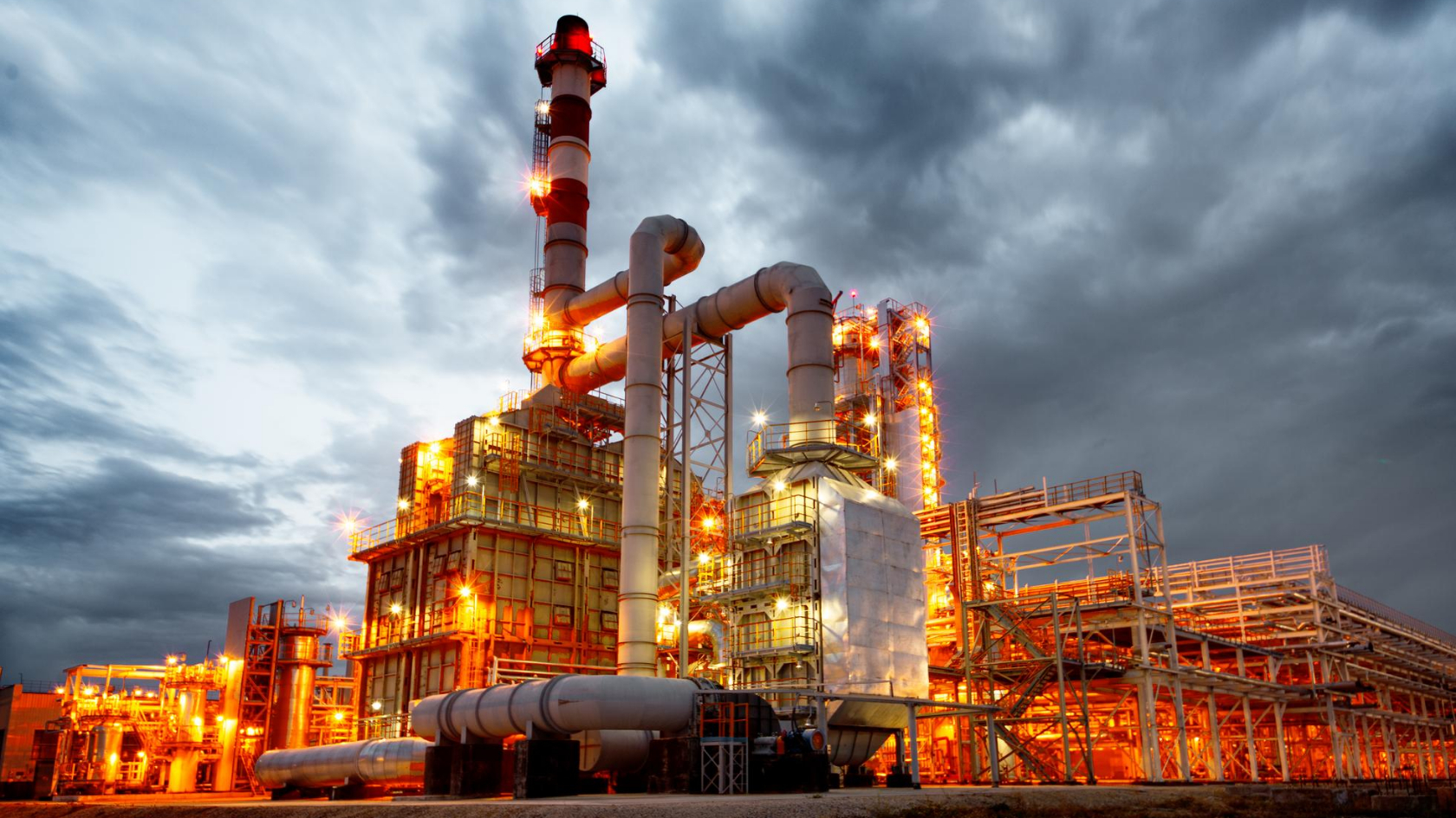 Oil and Gas EPC shaping industry growth with Increasing demand