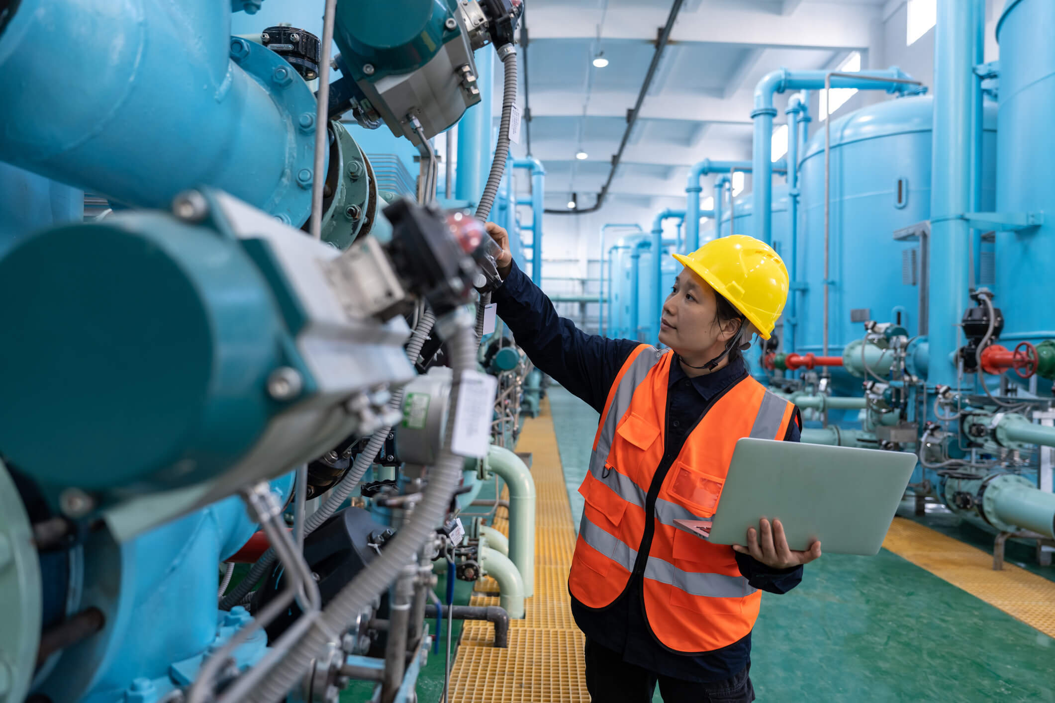 Importance of Risk Assessment in Oil and Gas Industry