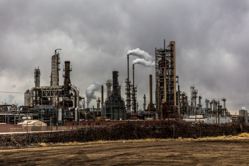 How SCADA Systems Revolutionize the Gas & Oil Industry