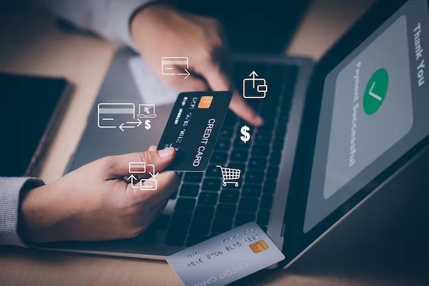 How to Choose the Right Payment System for Your E-commerce Store