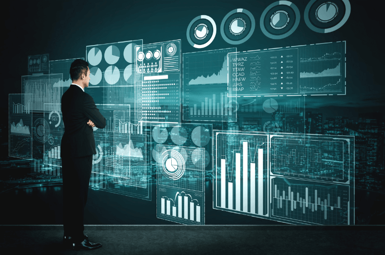 How AI in Big Data Analytics Transform Your Business in 2024