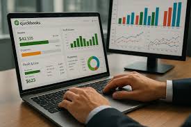 10 Types of Accounting Software | Best Tools (2026 Guide)