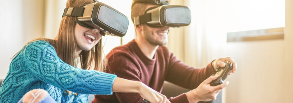 Get ready for a new reality: A guide to creating VR content | ViMM
