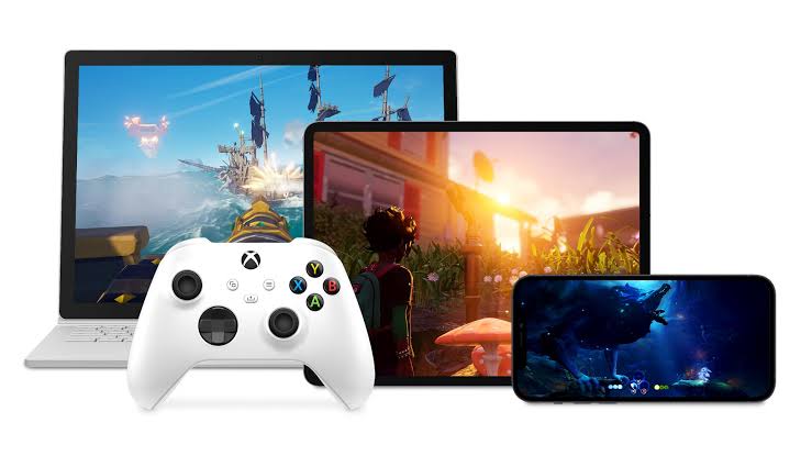 Xbox Cloud Gaming for Windows 10 PC and Apple Phones and Tablets Begin as Limited Beta for Xbox Game Pass Ultimate Members - XBOX Wire