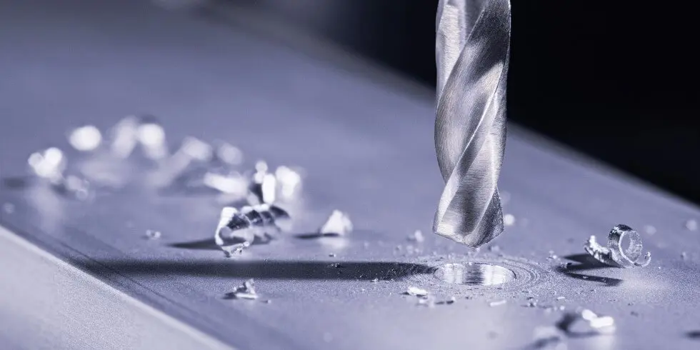 What is a drill bit? What are the different types?-7-Leaders Corp.