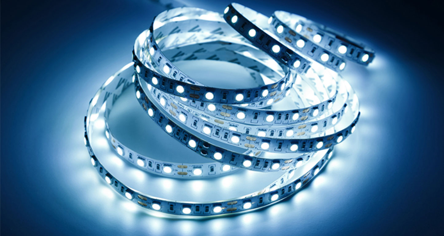 Where to Put LED Lights in Your Room - LEDMyplace