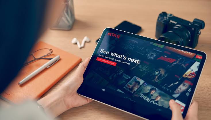 There's More to Online Entertainment Than Netflix
