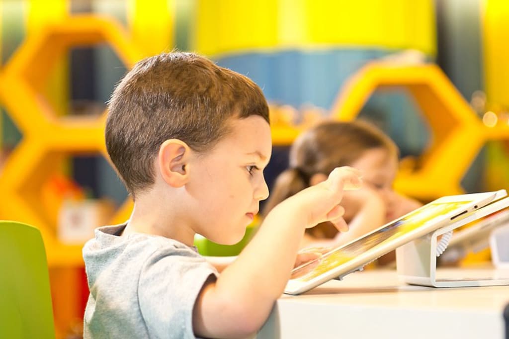 Edutainment Market will grow at highest pace owing to rising demand for interactive learning | Beat