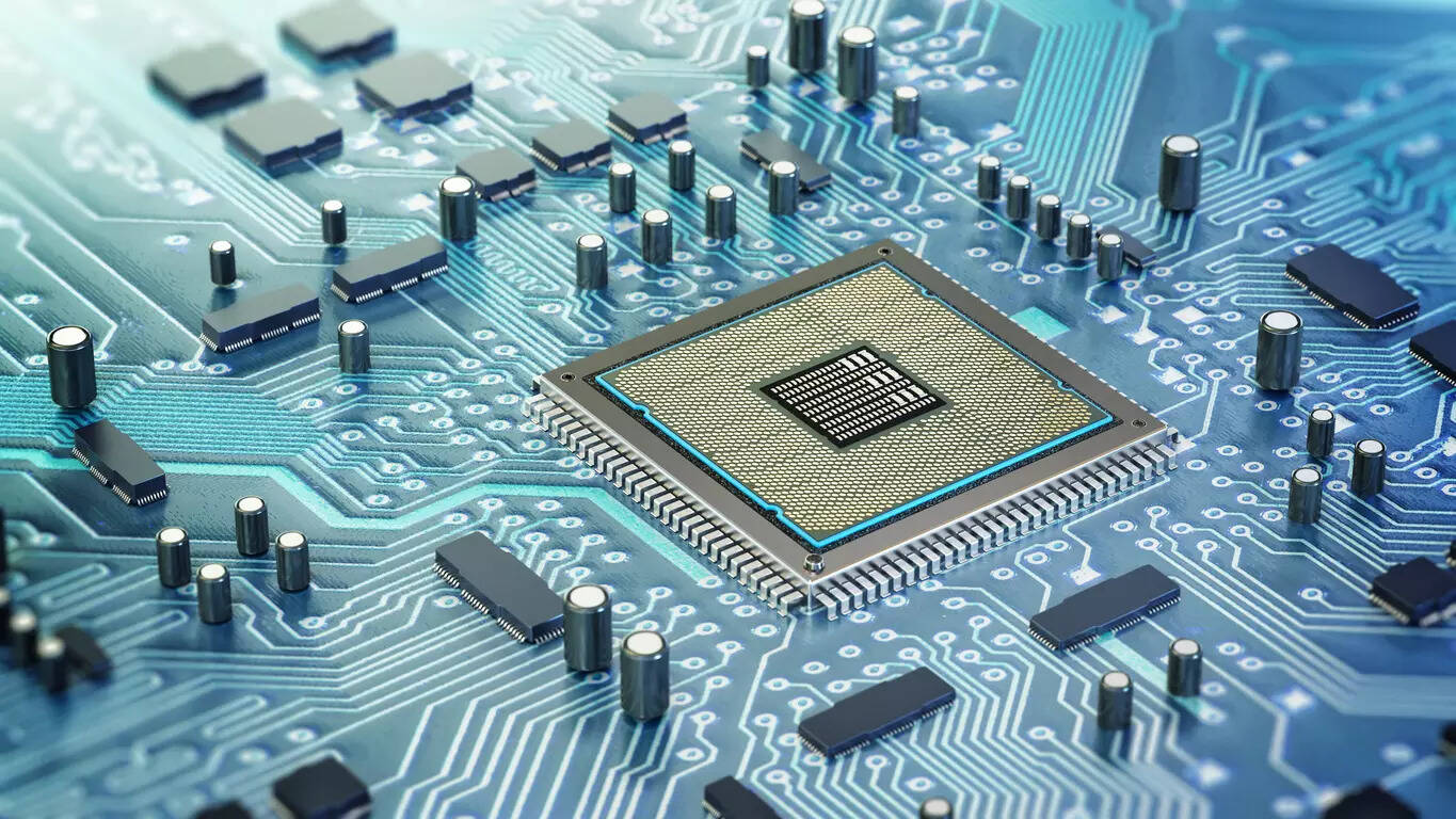 SEMICON India 2025 bolsters India's vision to be a semiconductor leader:  Report, ETManufacturing