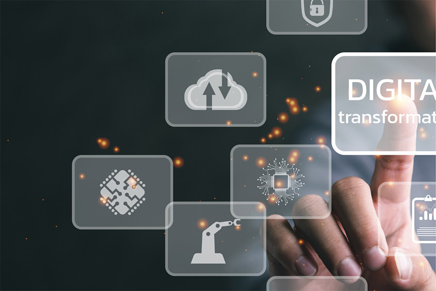 What Do Digital Transformation Consultants Do?: How to Pursue a Career in Digital Transformation Consulting | Innopharma Education