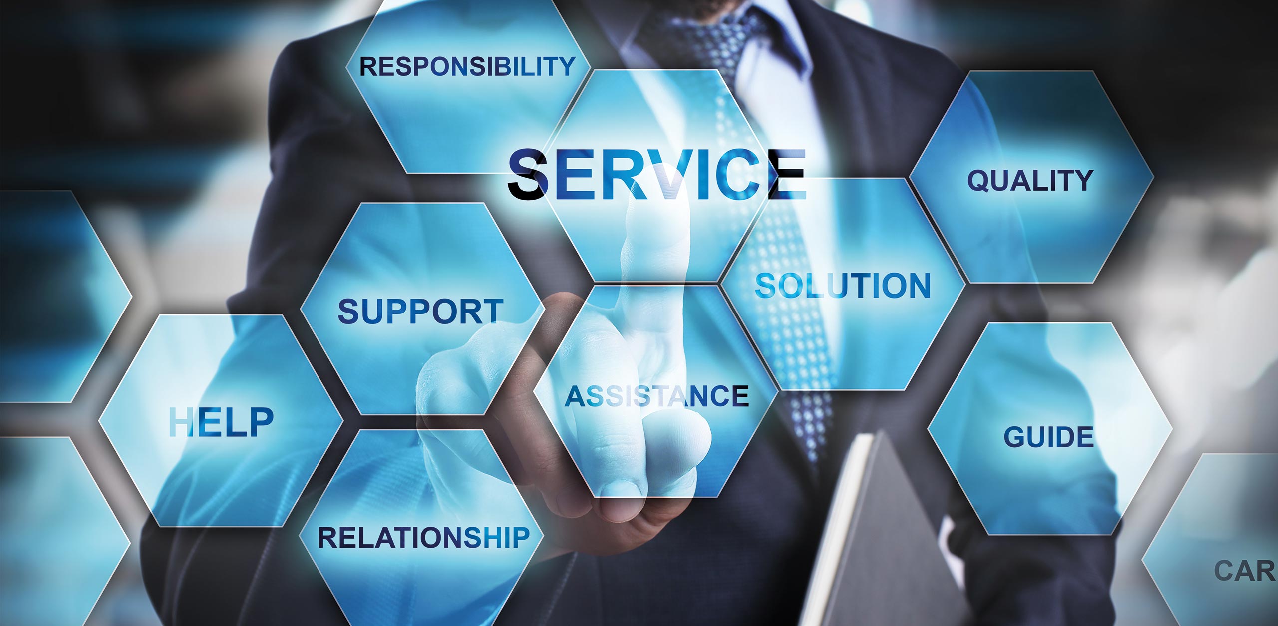 IT Services – payoja