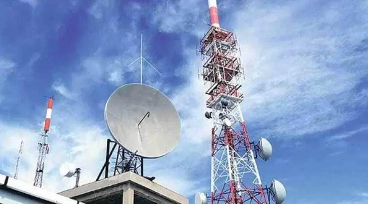 Telecom services suspension rules amended | Business News - The Indian Express