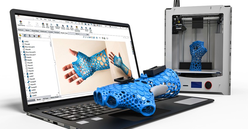 The most important 3D printing trends | ALSO