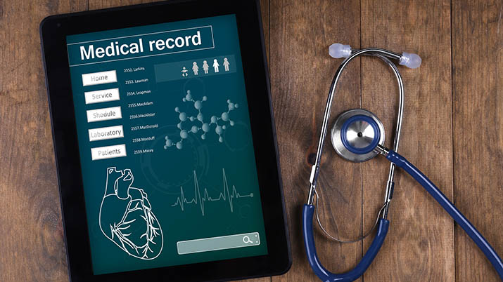 Federal Mandate for Electronic Medical Records (EMR)