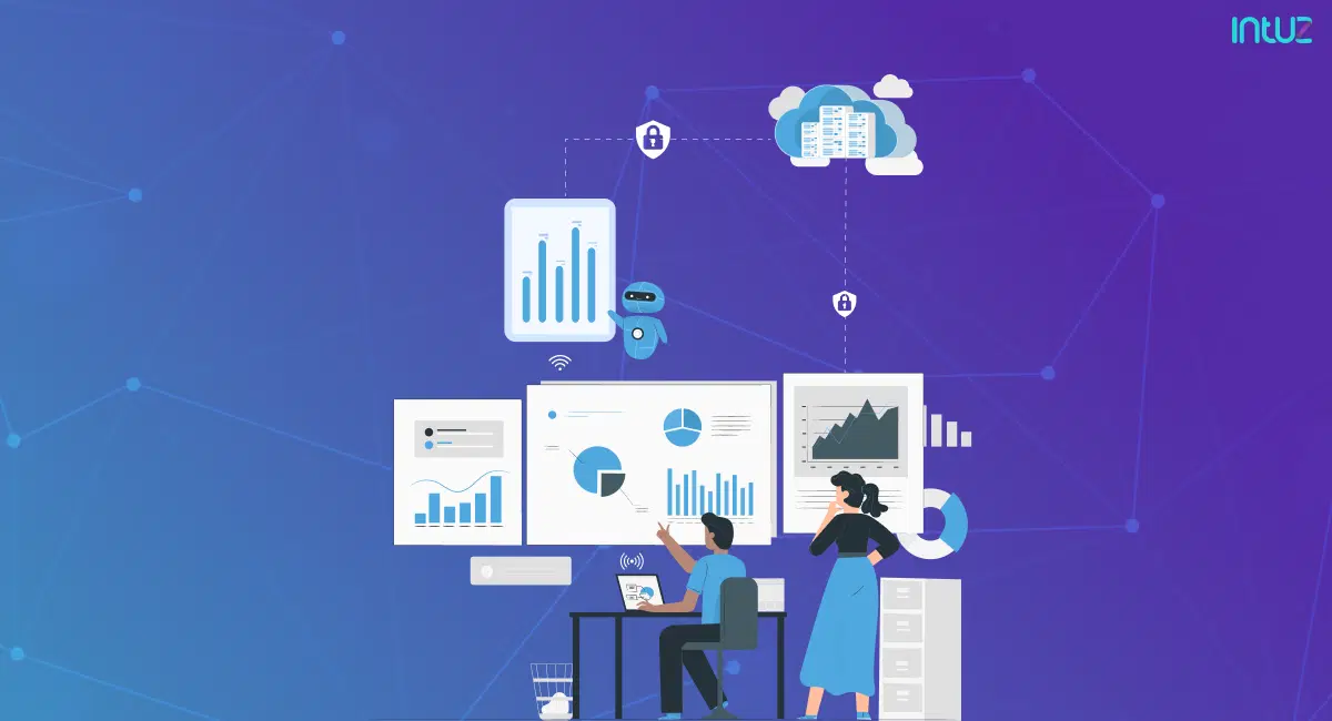 IoT Analytics for Businesses - Key Things to Know