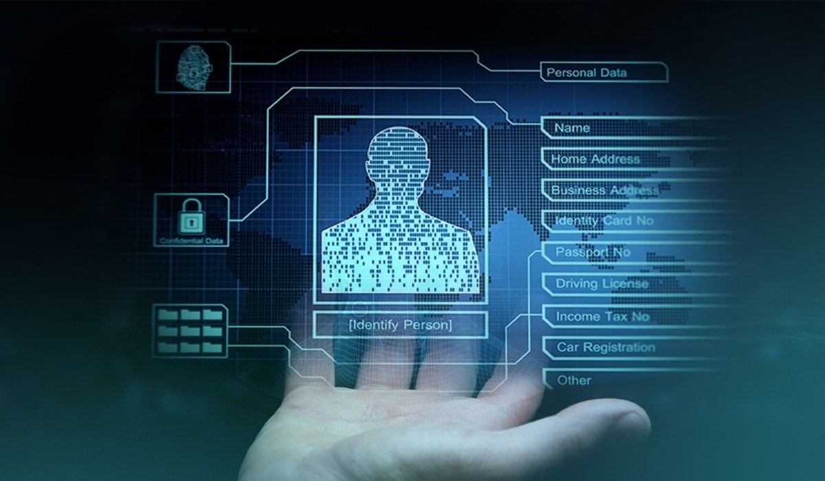 News headline image