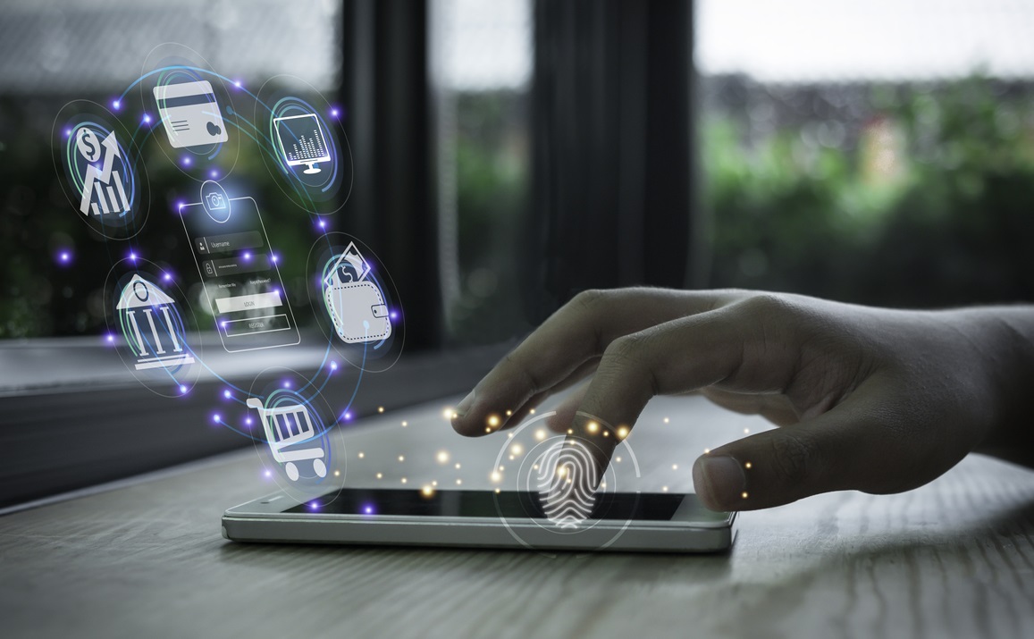 Digital Twin Technology for Banking and FinTech | Stellarix
